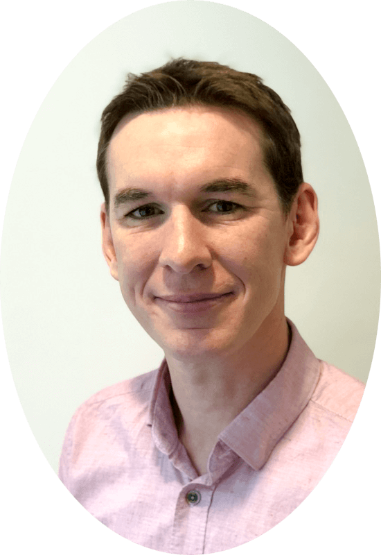 Brian Goulding, Design Director Design Director and ChargeBox