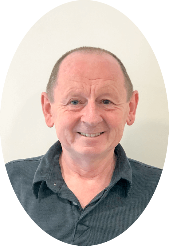 Ian Hobson, CEO CEO at ChargeBox
