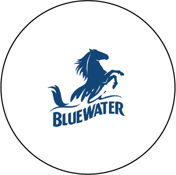 Bluewater ChargeBox client Bluewater use our charging stations