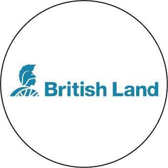 British Land British Land use charging solutions by ChargeBox