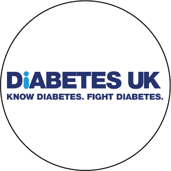 ChargeBox works with Diabetes UK