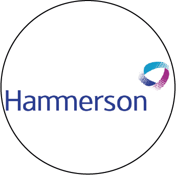 Hammerson We provide Hammerson with charging solutions