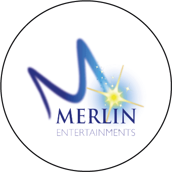 Merlin Entertainments is a ChargeBox client