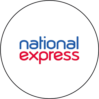 National Express is a ChargeBox client