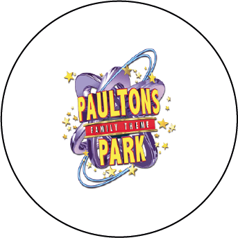 Paulton's Park offer ChargeBox charging solutions to it's park guests