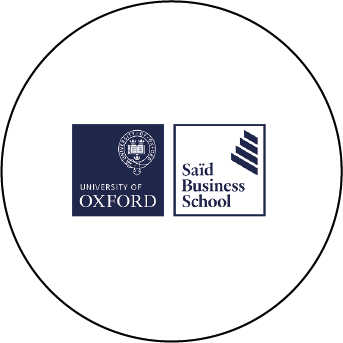 Uni of Oxford - Said Business School