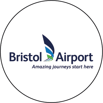Bristol Airport use ChargeBox charging solutions for their customers