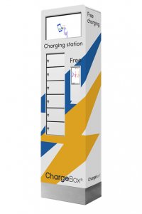 ChargeBox Prime
