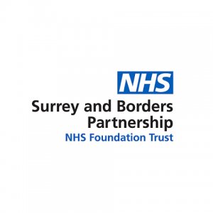 NHS Surrey and Borders Partnership