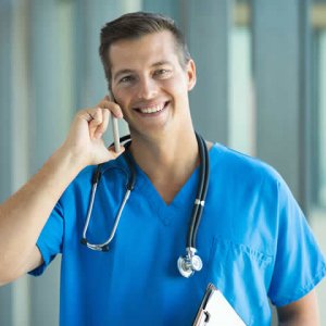 Increased productivity for staff