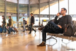 Airport Charging