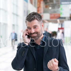 Airport Terminal Passenger
