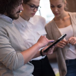 ChargeBox offer charging solutions for event organisers