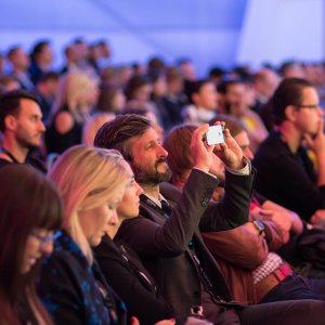 Charging solutions for event organisers from ChargeBox