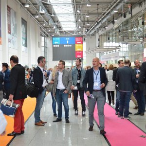 Charging solutions for venue management from ChargeBox