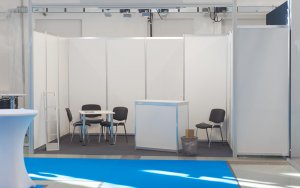 Device Charging for Large Event Supply Companies