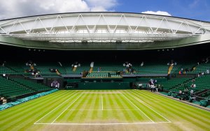 Device Charging for Large Venues