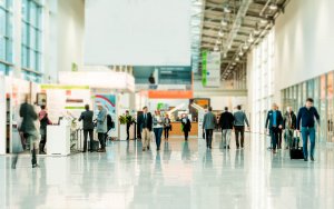 Device Charging for Organisers of Large Events