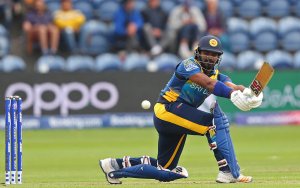 Powering the ICC Cricket World Cup 2019 and ICC Champions Trophy 2017