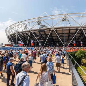 ChargeBox for Events