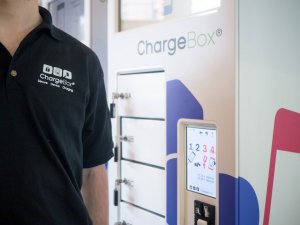 ChargeBox Service Engineer