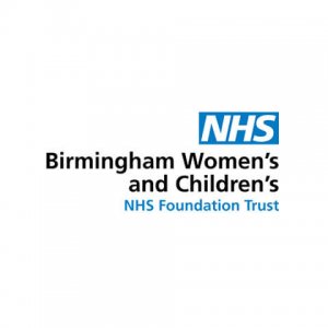 NHS Birmingham Women's and Children's Foundation Trust have ChargeBoxes fitted