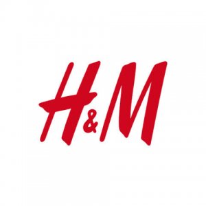 H & M have ChargeBoxes in their stores