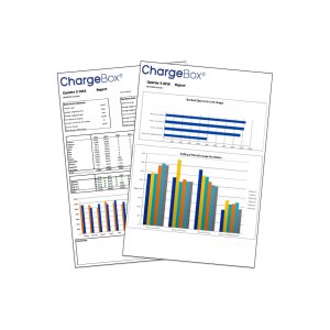 ChargeBox Managed Services Usage Reporting