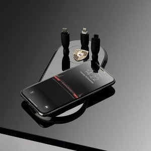 ChargeBox integrated charging solutions for luxury retail