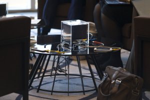 Gartner ChargeBox Events Case Study
