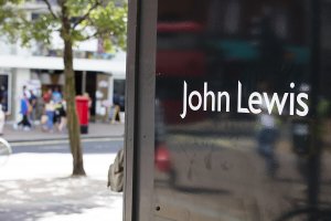 John Lewis retail case study