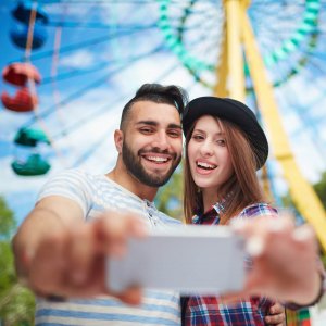 ChargeBox charging solutions for leisure and entertainment