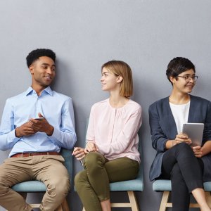 Charging solutions for the public sector