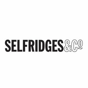 ChargeBoxes hosted at Selfridges