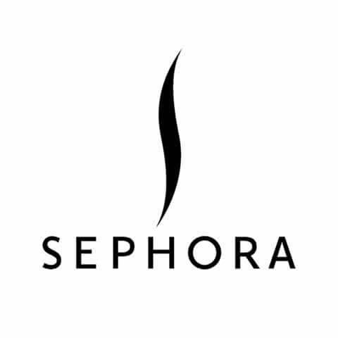 ChargeBoxes hosted at Sephora