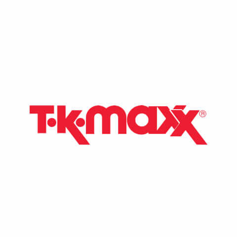ChargeBoxes hosted at TK-Maxx
