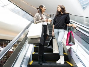 ChargeBox for In-Store retail