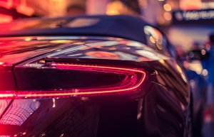 Charging solutions for the Luxury retail environment