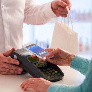 ChargeBox for retail - mobile payments