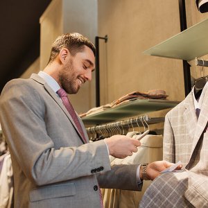 Customer Experience in Luxury retail