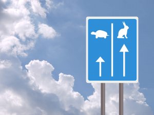 Why fast charge matters