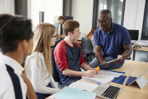 ChargeBox Education charging solutions