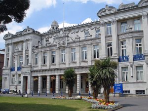 ChargeBox Education charging solutions for Queen Mary University London