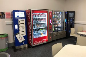 Queen Mary University ChargeBox case study