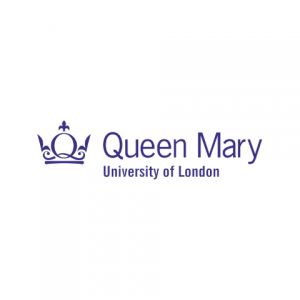 Queen Mary University of London with 20 charging stations across campus