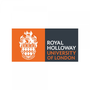 Royal Holloway University of London charging devices with ChargeBox