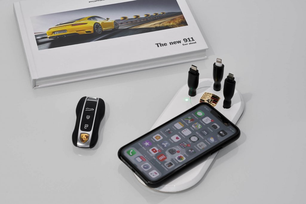ChargeBox | ChargeBox Case Studies the impact of deployed Mobile Phone ...
