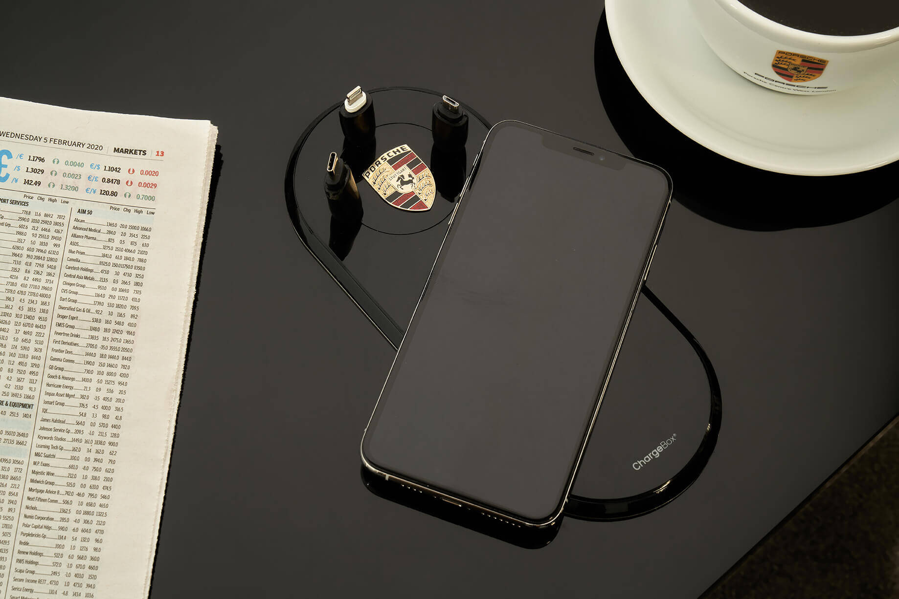 CB_043 – ChargeBox