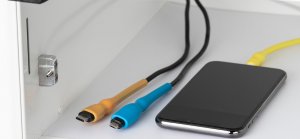 ChargeBox Charging Knowledge Base