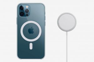 Is Apple Magsafe the future of phone charging